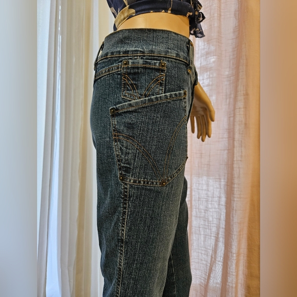 Dolce & Gabbana Flares/ Bootcut Jeans - Picture 4 of 16